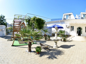 База Отдыха Слава