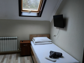 Гостевой дом 2050