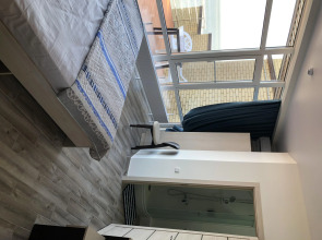 Гостевой дом Шторм