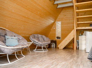 Отель Остров Царская Усадьба