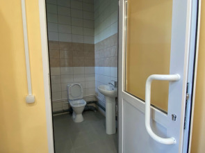 Хостел Галактика