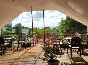 Гостевой дом Лирион