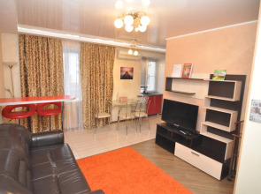 Квартира 1-комнатная