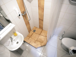 Апартаменты Quadroom 2