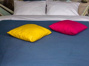 Апартаменты  4-комнатные в Амалиенау, Zoya-Apart