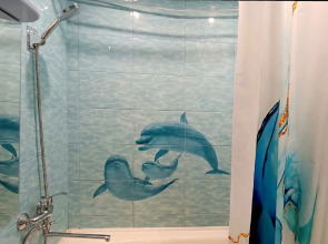 Квартира Уютный Север на Адмирала Флота Лобова