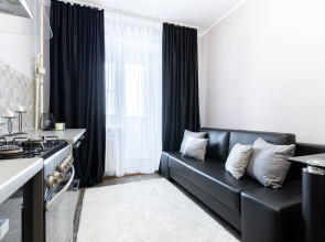 Апартаменты Serenity Homes на Тукая