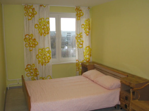 Апартаменты Александр