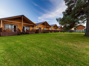 Гостевой дом GreenWood