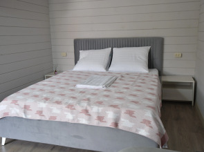 Гостевой дом Duo