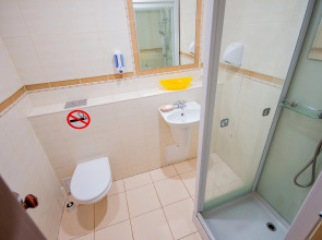 Меблированные комнаты Рациональ Пятницкое