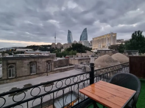 Boutique Hotel Grandview