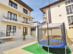 Гостевой дом Лазурный бриз