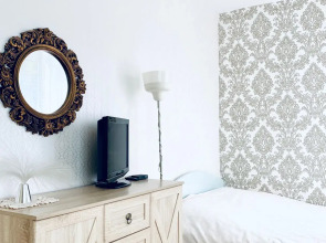 Апартаменты На Цветном бульваре