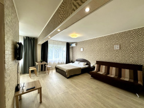 Квартира Калина на Никитина