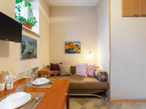 Апартаменты Никитский Бульвар 9