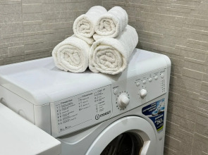 Апартаменты Уютные у ТЦ Авиапарк и Недалеко от Метро ЦСКА