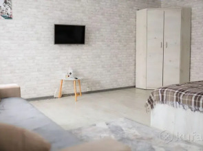 Апартаменты Студия Izumrud