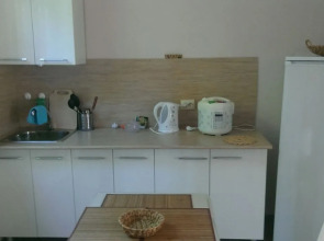 Гостевой дом Семейный