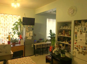 Хостел Кот Матроскинн на Орловском