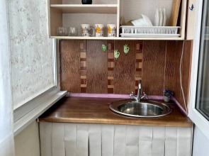 Апартаменты Кузнецкая 3