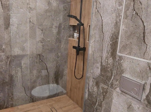 Апартаменты на Сергиевской