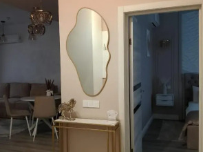 Апартаменты Golden Sand