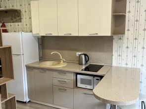 Квартира Мадрид Парк2