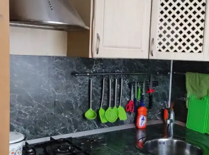 Квартира на проспекте Кирова 66