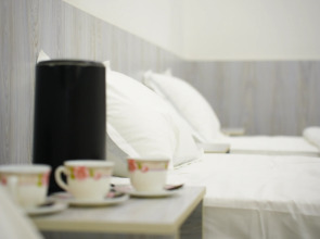 Отель Chehran Hotel