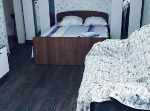 Квартира на улице Гагарина 13