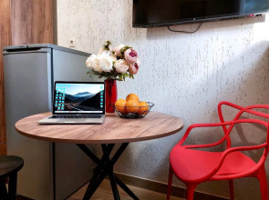 Апартаменты Holmy Baltic Apart