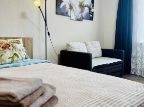 Квартира Уютная квартира