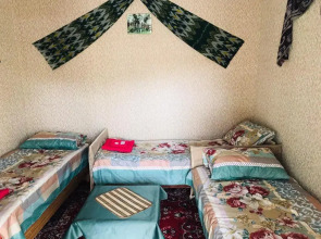 Гостевой дом Xoja Kalon Cad