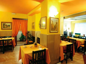 Hotel San Giorgio & Olimpic Florence