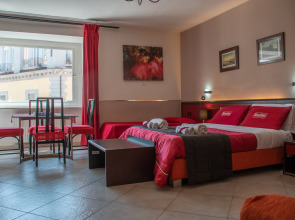 Maison Degas- Dimora de Charme