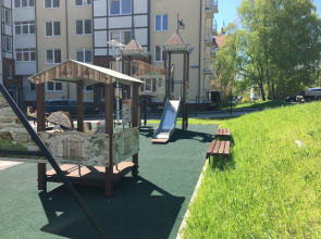 Апартаменты Свет