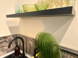 Квартира На высоте#22