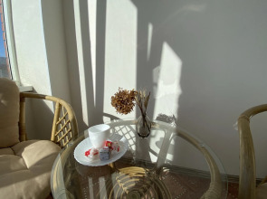 Квартира Апартаменты Леншоссе 47