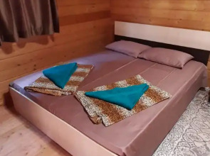 Частный дом Райские домики