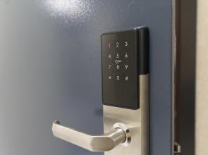 Апартаменты Грэй