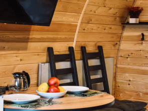 База отдыха Seven Лодж