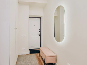 Апартаменты Malkova Аpartments на Энгельса