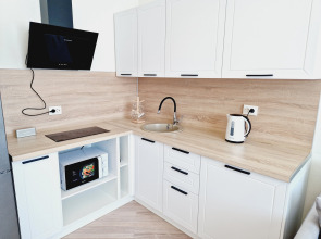 Квартира в стиле фьюжн