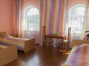 Гостевой дом Светочъ