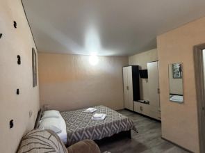 Гостевой дом Гостиница «У реки»