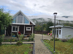 Частный дом Лякабанья