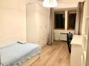 Апартаменты на Нижне-Трубежной 1