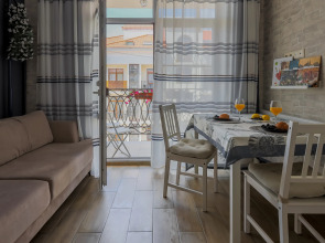 Апартаменты Summer Home