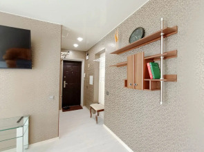 Квартира Апартаменты Чайковский на Ленина 6